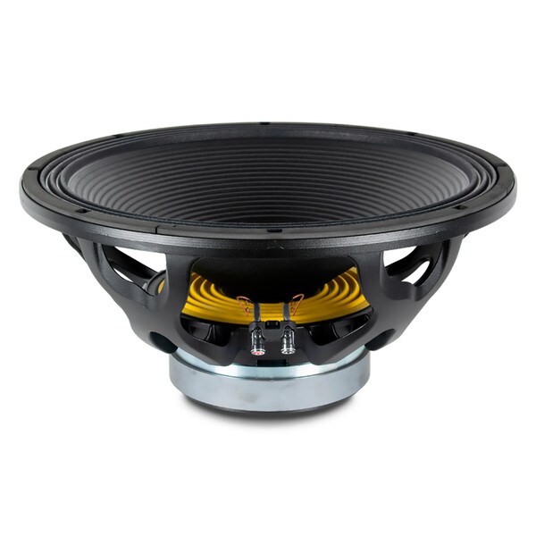 Main product image for Beyma 18LEX1000Fe LEX Series 18" Subwoofer 8 Ohm253-047